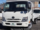 Hino DUTRO XZU710M