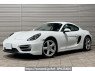 Used 2014 AT porsche cayman 981MA122 Image[0]