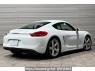 Used 2014 AT porsche cayman 981MA122 Image[1]