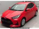 Toyota YARIS MXPH10