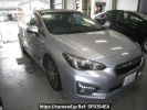 Subaru Impreza G4 GK6