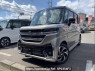 Used 2025 AT suzuki spacia-custom MK94S Image[1]