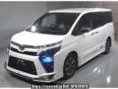 Toyota Voxy ZRR80W