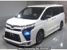 Used 2021 AT toyota voxy ZRR80W Image[0]