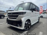 Used 2025 AT suzuki spacia-custom MK54S Image[1]