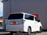 Used 2013 AT toyota vellfire ANH20W Image[1]
