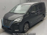 Used 2021 AT nissan serena HFC27 Image[0]
