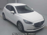 Used 2023 AT mazda mazda2 DJLFS Image[2]