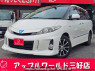 Used 2012 AT toyota estima-hybrid AHR20W Image[0]