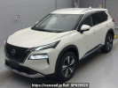Nissan X-Trail SNT33
