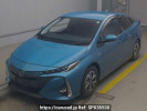 Toyota Prius PHV ZVW52