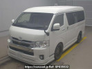 Toyota Hiace Wagon TRH214W