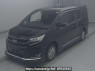Used 2021 AT toyota noah ZWR80G Image[0]
