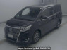 Used 2017 AT toyota esquire ZWR80G Image[0]