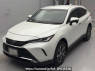 Used 2022 AT toyota harrier MXUA80 Image[0]