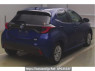 Used 2021 AT toyota yaris MXPH10 Image[1]