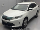 Toyota Harrier ZSU60W