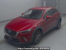 Mazda CX-3 DK5FW
