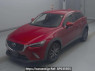Used 2016 AT mazda cx-3 DK5FW Image[0]