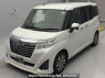 Used 2017 AT toyota roomy M900A Image[0]