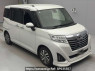 Used 2017 AT toyota roomy M900A Image[2]