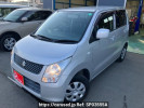 Suzuki Wagon R MH23S
