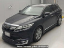 Toyota Harrier ZSU60W