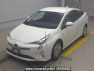 Toyota Prius ZVW50