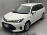 Used 2023 AT toyota corolla-fielder NKE165G Image[0]