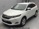 Toyota Harrier ZSU60W