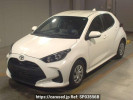 Toyota YARIS KSP210