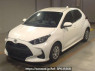 Used 2021 AT toyota yaris KSP210 Image[0]