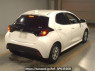 Used 2021 AT toyota yaris KSP210 Image[1]