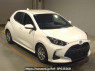 Used 2021 AT toyota yaris KSP210 Image[2]