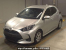 Toyota YARIS KSP210