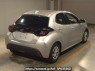Used 2021 AT toyota yaris KSP210 Image[1]