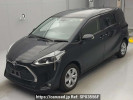 Toyota Sienta NSP170G