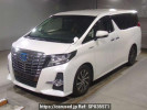 Toyota Alphard Hybrid AYH30W