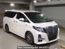 Used 2015 AT toyota alphard-hybrid AYH30W Image[2]