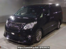 Toyota Alphard ANH20W