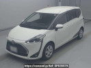 Toyota Sienta NSP170G