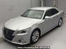 Used 2013 AT toyota crown-hybrid AWS210 Image[0]