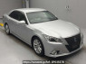Used 2013 AT toyota crown-hybrid AWS210 Image[2]