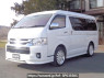 Used 2014 AT toyota hiace-wagon TRH219W Image[2]