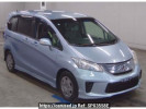 Honda Freed hybrid GP3