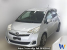 Toyota Ractis NCP120