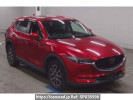 Mazda CX-5 KF2P