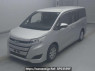 Used 2021 AT toyota noah ZRR80G Image[0]