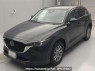 Used 2022 AT mazda cx-5 KFEP Image[0]