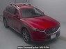 Used 2019 AT mazda cx-8 KG2P Image[2]